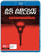 As Above So Below (AU Import ohne dt. Ton) Blu-ray