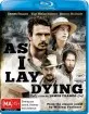 As I Lay Dying (2013) (AU Import ohne dt. Ton) Blu-ray