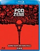 Pod Zemí (CZ Import ohne dt. Ton) Blu-ray