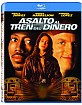 Asalto al Tren del Dinero (ES Import) Blu-ray