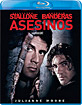 Asesinos (ES Import) Blu-ray