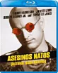 Asesinos Natos (ES Import) Blu-ray
