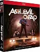 Ash Vs Evil Dead: L'intégrale de la Saison 1 (FR Import ohne dt. Ton) Blu-ray
