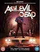Ash vs Evil Dead: The Complete First Season (UK Import ohne dt. Ton) Blu-ray