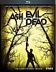 Ash vs Evil Dead: The Complete First Season (US Import ohne dt. Ton) Blu-ray