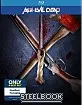 Ash vs Evil Dead: The Complete Second Season - Best Buy Exclusive Limited Edition Steelbook (US Import ohne dt. Ton) Blu-ray