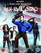 Ash vs Evil Dead: The Complete Second Season (UK Import ohne dt. Ton) Blu-ray