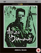 Ashes and Diamonds (Blu-ray + DVD) (UK Import ohne dt. Ton) Blu-ray