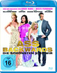 Ass Backwards - Die Schönsten sind wir Blu-ray