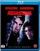 Assassins (1995) (DK Import) Blu-ray