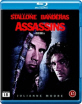 Assassins (1995) (SE Import) Blu-ray