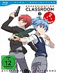 Assassination Classroom 2 - Vol. 1 Blu-ray