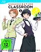 Assassination Classroom 2 - Vol. 2 Blu-ray