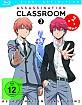 Assassination Classroom 2 - Vol. 3 Blu-ray