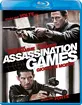 Assassination Games - Giochi Di Morte (IT Import) Blu-ray