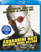 Assassini Nati - Natural Born Killers (IT Import) Blu-ray