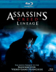 Assassin's Creed: Lineage (Region A - US Import ohne dt. Ton) Blu-ray