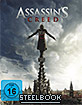 Assassin's Creed (2016) (Limited Steelbook Edition) (geprägte Erstausgabe)