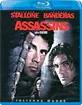 Assassins (IT Import) Blu-ray