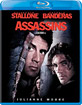 Assassins (US Import) Blu-ray