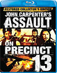 Assault on Precinct 13 (1976) (Region A - US Import ohne dt. Ton) Blu-ray