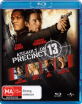 Assault on Precinct 13 (2005) (AU Import ohne dt. Ton) Blu-ray
