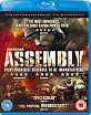 The Assembly (UK Import ohne dt. Ton) Blu-ray