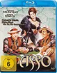 Asso - Ein himmlischer Spieler Blu-ray