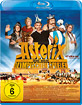 Asterix bei den Olympischen Spielen Blu-ray