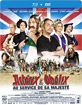 Astérix et Obélix: Au Service de Sa Majesté (Blu-ray + DVD) (FR Import ohne dt. Ton) Blu-ray