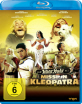 Asterix & Obelix: Mission Kleopatra Blu-ray