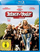 Asterix und Obelix gegen Caesar Blu-ray