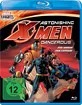 Astonishing X-Men: Dangerous (Marvel Knights) Blu-ray