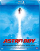 Astro Boy (FR Import ohne dt. Ton) Blu-ray