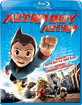 Astro Boy (Region A - CA Import ohne dt. Ton) Blu-ray