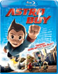Astro Boy (Region A - US Import ohne dt. Ton) Blu-ray