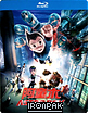Astro Boy - Ironpak (CN Import ohne dt. Ton) Blu-ray