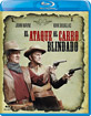 Ataque al Carro Blindado (ES Import) Blu-ray