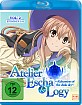 Atelier Escha & Logy - Vol. 2 Blu-ray