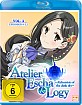 Atelier Escha & Logy - Vol. 3 Blu-ray