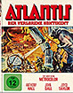 Atlantis - Der verlorene Kontinent (Limited Mediabook Edition) Blu-ray