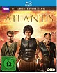 Atlantis - Die komplette zweite Staffel Blu-ray