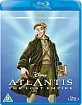 Atlantis: The Lost Empire (UK Import) Blu-ray