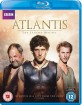 Atlantis - Season 1 (UK Import ohne dt. Ton) Blu-ray