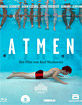 Atmen (2011) (AT Import) Blu-ray