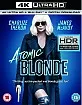 Atomic Blonde (2017) 4K (4K UHD + Blu-ray + UV Copy) (UK Import) Blu-ray
