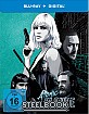 Atomic Blonde (2017) (Limited Steelbook Edition) (Blu-ray + UV Copy) Blu-ray