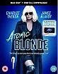 Atomic Blonde (2017) (Blu-ray + UV Copy) (UK Import) Blu-ray