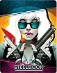 Atomic Blonde (2017) 4K - Zavvi Exclusive Limited Edition Steelbook (4K UHD + Blu-ray) (UK Import) Blu-ray