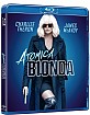 Atomica Bionda (IT Import) Blu-ray